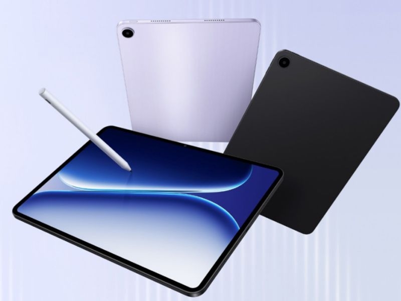 Cấu hình OPPO Pad Air 3 nâng cấp mạnh, hứa hẹn gây bão tầm trung