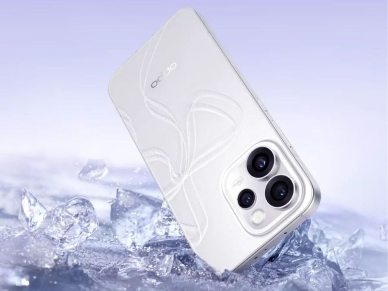 Cấu hình OPPO Reno15 Pro Mini lộ diện với camera 200MP, sạc nhanh 80W