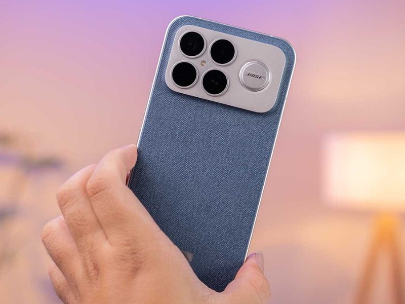 Cấu hình POCO F8 Ultra rò rỉ: Nâng cấp lớn về pin và camera