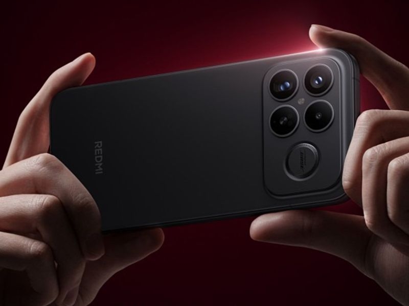 Cấu hình Redmi K90 Pro Max hé lộ pin trâu, chip cực mạnh