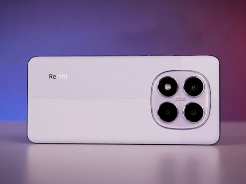 Xiaomi hé lộ cấu hình Redmi Note 15 Pro 4G bản toàn cầu cực mạnh