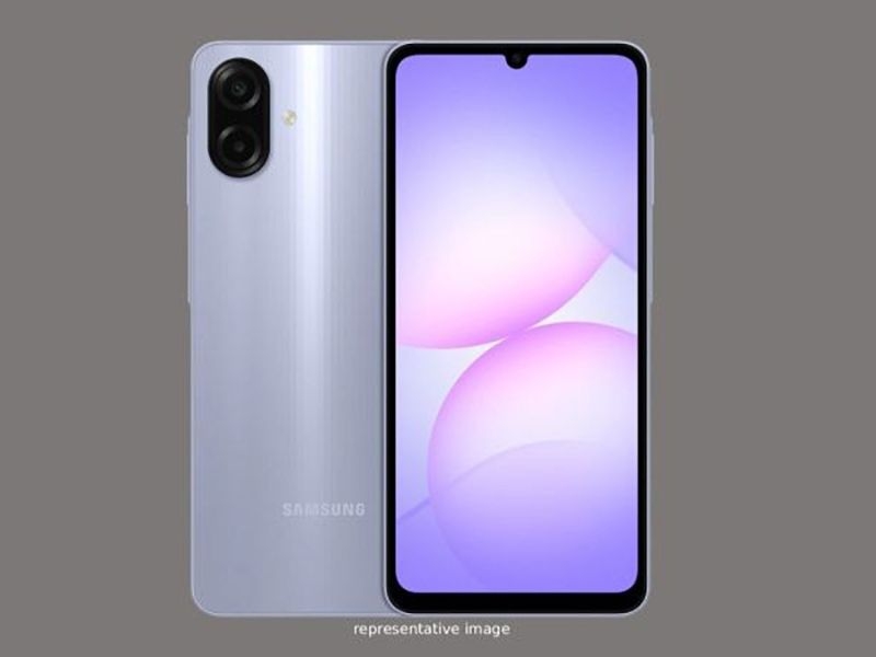 Hé lộ cấu hình Samsung Galaxy M07 với Chip Helio G99 và giá dưới 3 triệu