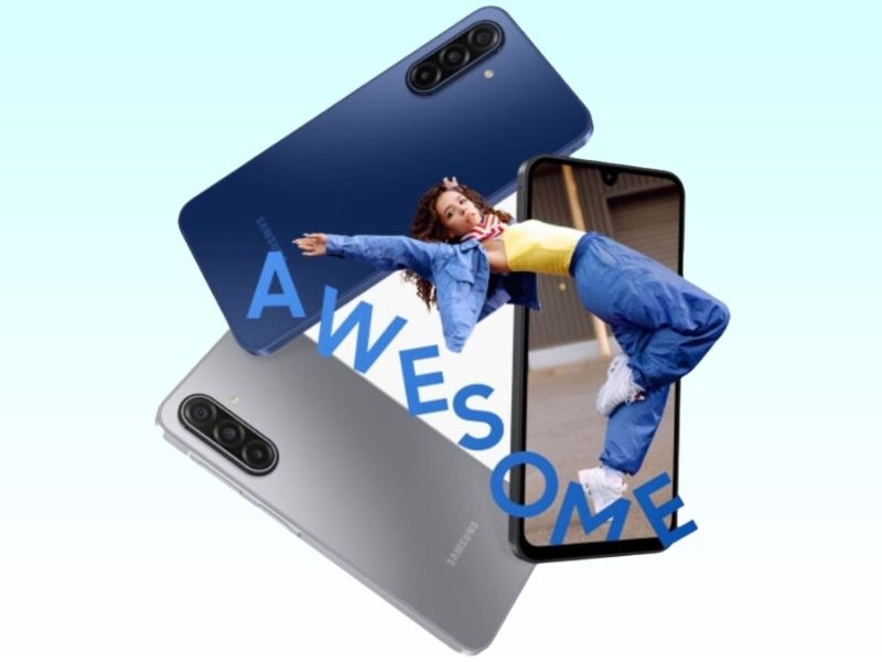 Cấu hình Samsung Galaxy F17 5G và M17 5G lộ diện trên Geekbench
