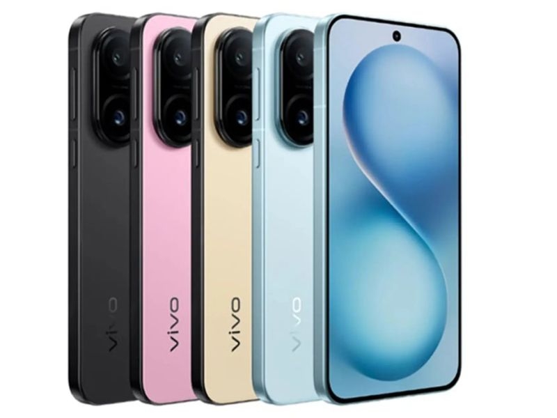 no-image Cấu hình Vivo S50 series lộ diện: Nâng cấp toàn diện về hiệu năng