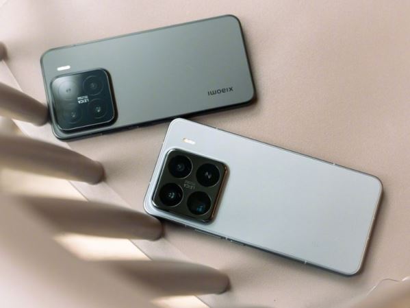 Rò rỉ cấu hình Xiaomi 15T cực mạnh: Camera 50MP, pin trâu 5500mAh