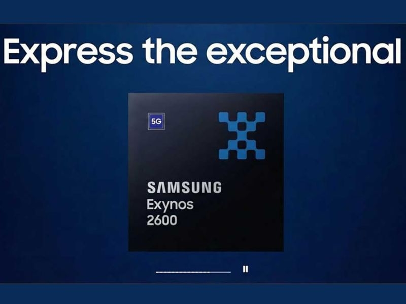 Chip Exynos 2600 ra mắt đánh dấu bước ngoặt lớn của Samsung