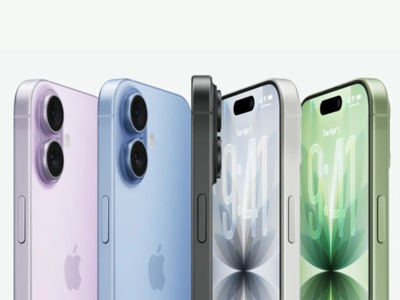 Chip iPhone 17 với sức mạnh A19 và Apple Intelligence thông minh