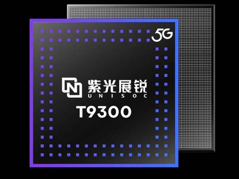 Chip Unisoc T9300 5G ra mắt: Cuộc đua mới ở phân khúc tầm trung
