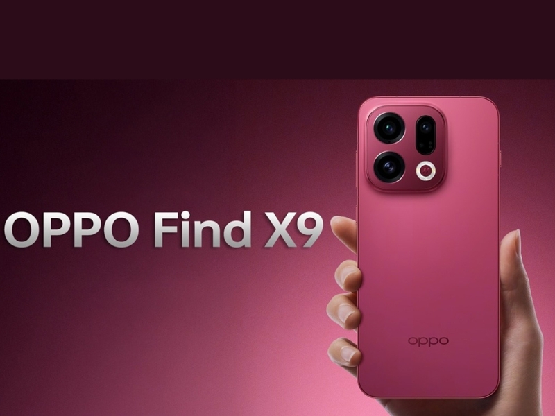 Chứng nhận OPPO Find X9 hé lộ ngày ra mắt gần kề, cấu hình mạnh mẽ