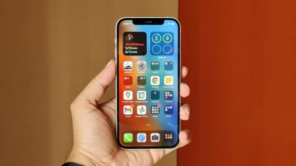 Tổng hợp cách chụp màn hình iPhone 16 đơn giản, nhanh chóng