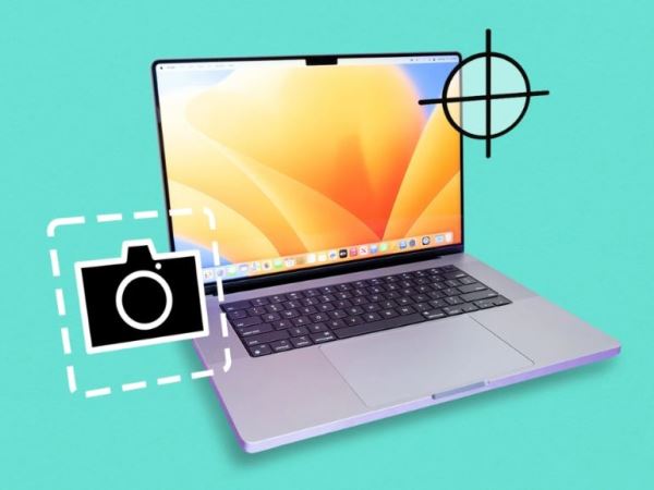 Chụp màn hình Macbook siêu nhanh với 3 cách đơn giản