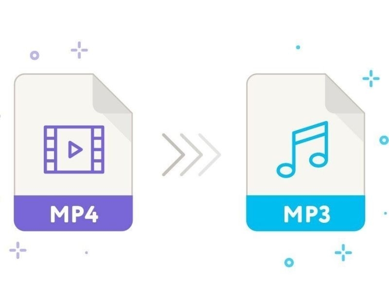 Cách chuyển MP4 sang MP3 trên điện thoại dễ hiểu và tiết kiệm dung lượng