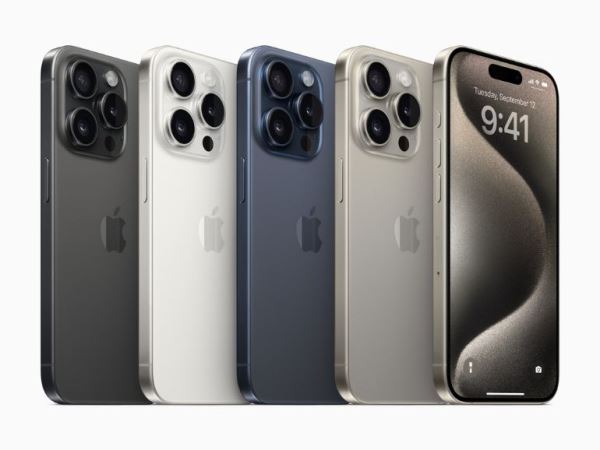 Có nên mua iPhone 15 Pro khi iPhone 16 series ra mắt?