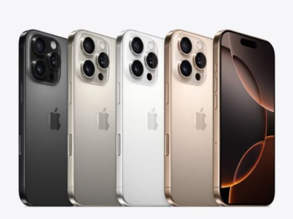 Có nên mua iPhone 16 Pro và phân tích từ chuyên gia