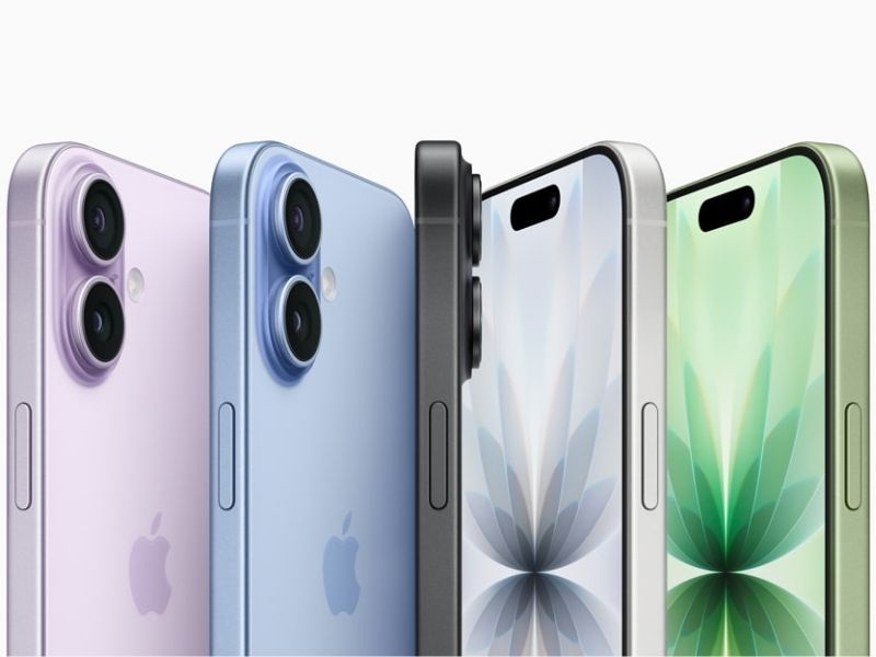 Có nên mua iPhone 17? Màn 120Hz, camera 48MP có đáng nâng cấp?