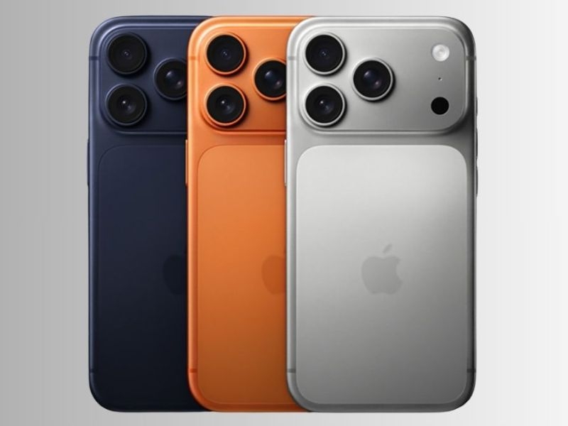Có nên mua iPhone 17 Pro Max không? Lý do đáng xuống tiền