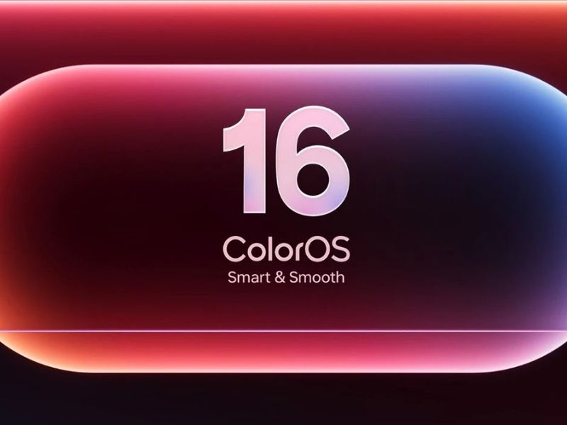 ColorOS 16 có gì mới: Giao diện mượt, AI thông minh hơn