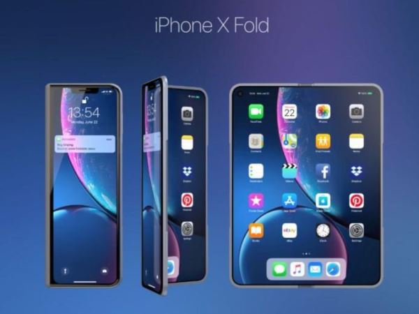 iPhone Fold 2025: Công nghệ màn hình đột phá thách thức Samsung