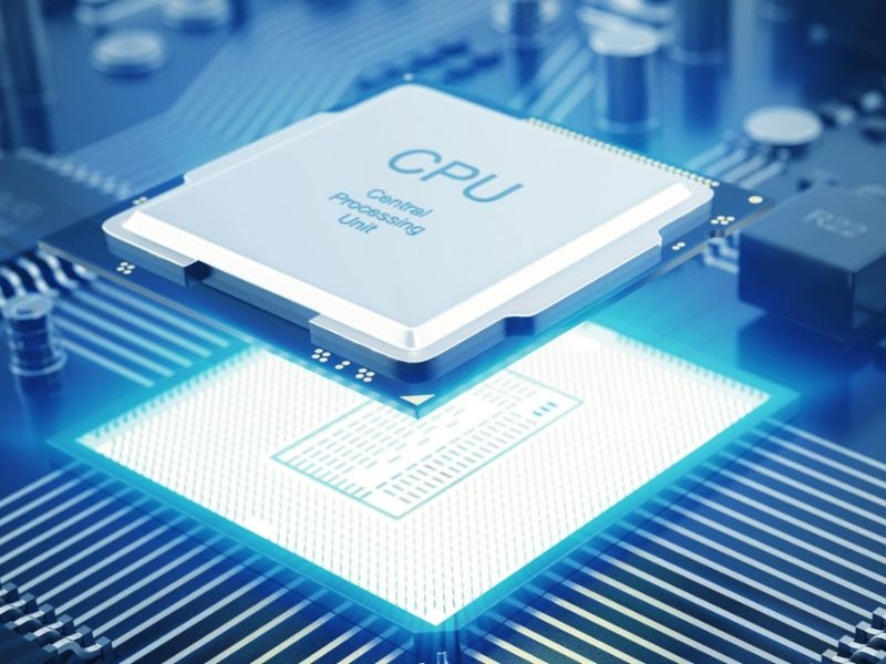 CPU là gì? Cách đánh giá CPU mạnh hay yếu chính xác