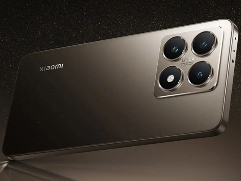 Đánh giá Camera Xiaomi 15T: Nâng cấp gì so với bản tiền nhiệm