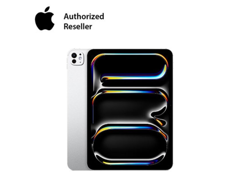 Đánh giá iPad Pro M5 chi tiết: Có nên mua năm 2025?