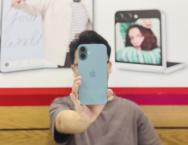 Đánh giá iPhone 16 Plus chi tiết giúp bạn có lựa chọn smartphone phù hợp nhất