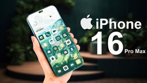 Đánh giá iPhone 16 Pro Max: Bước tiến mới trong làng công nghệ