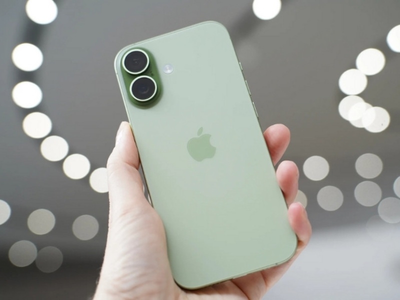 Đánh giá iPhone 17 chi tiết: Có nên mua ở thời điểm 2025?
