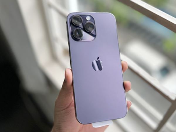 Đánh giá về iPhone 14 Pro Max - Còn đáng mua năm 2025?