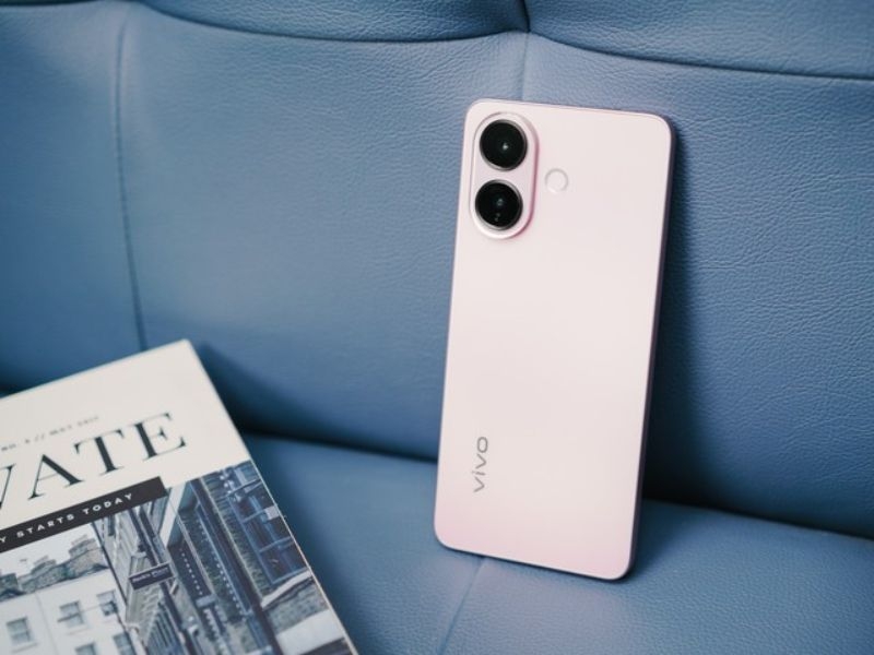 Đánh giá vivo V60 Lite 5G toàn diện về trải nghiệm giải trí