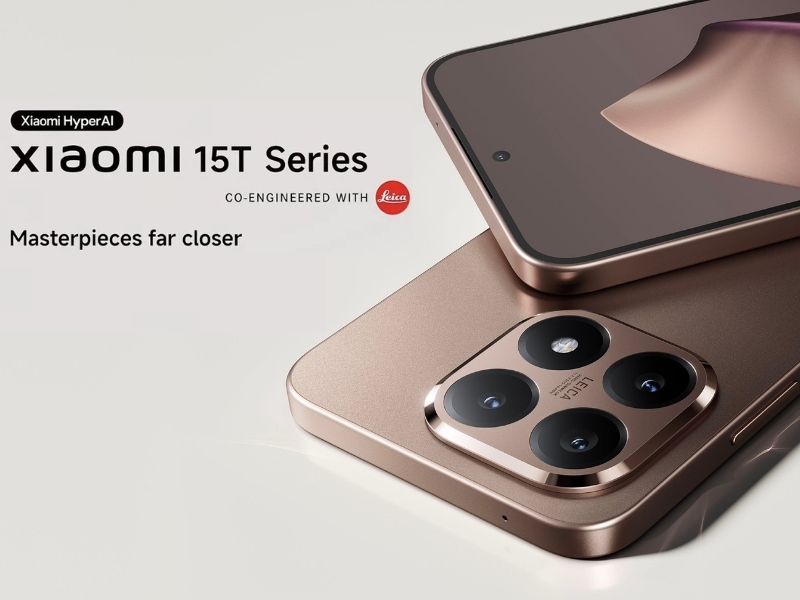 Đánh giá Xiaomi 15T – Toàn diện, mạnh mẽ nhưng thiếu đột phá