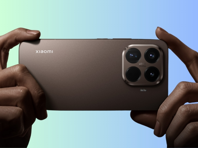 Đánh giá Xiaomi 15T Pro – Smartphone mạnh mẽ với camera Leica cao cấp