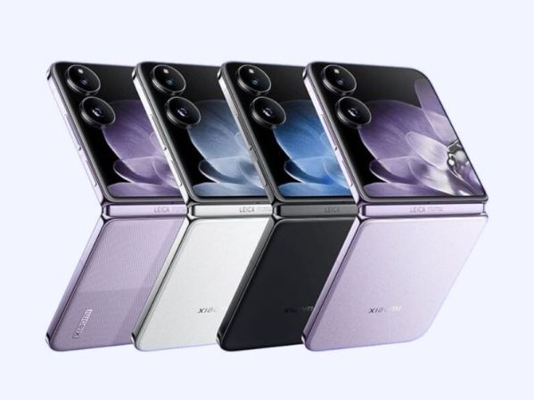 Đánh giá Xiaomi MIX Flip 2: Pin trâu, màn hình kép ấn tượng
