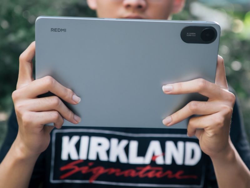 Đánh giá Xiaomi Redmi Pad 2 với loạt điểm mạnh đáng chú ý