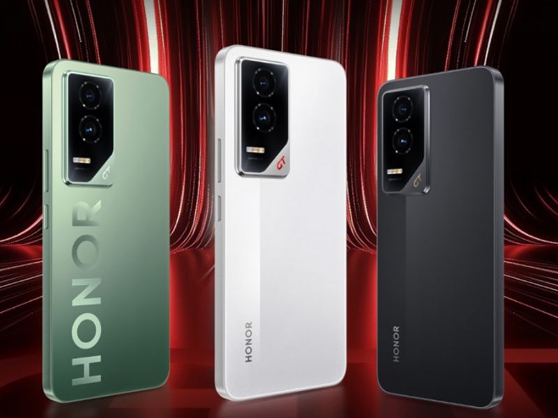 Điện thoại HONOR pin 10.000mAh sắp ra mắt với công nghệ mới