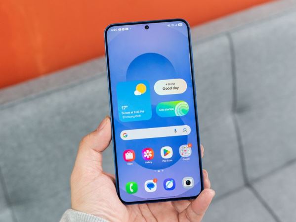 Điện thoại Samsung bị tụt pin? Đây là 2 cách khắc phục hiệu quả