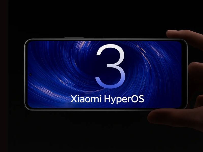 Danh sách 13 điện thoại Xiaomi cập nhật HyperOS 3 mới nhất 2025