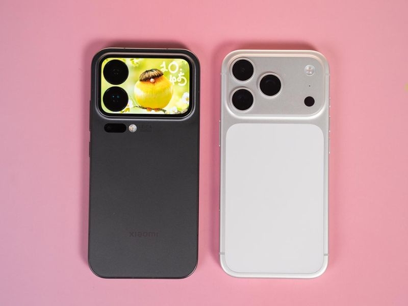 Bài test độ bền Xiaomi 17 Pro: Kết quả vượt ngoài mong đợi