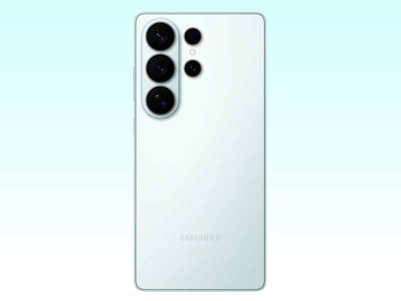 Hé lộ độ dày Samsung Galaxy S26 Pro và những nâng cấp thiết kế