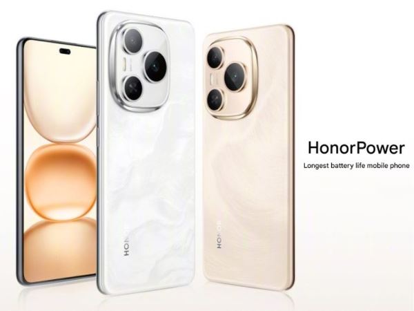 Dung lượng pin của Honor Power có thực sự bền như lời đồn?