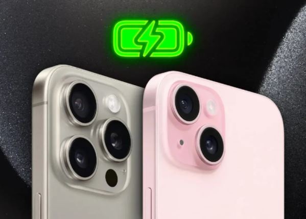 Dung lượng pin iPhone 16 Plus - Thử nghiệm thực tế
