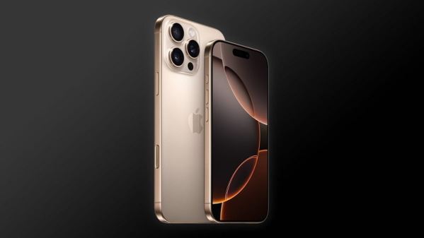 Dung lượng pin iPhone 16 Pro Max: Nâng cấp đáng giá, tối ưu trải nghiệm
