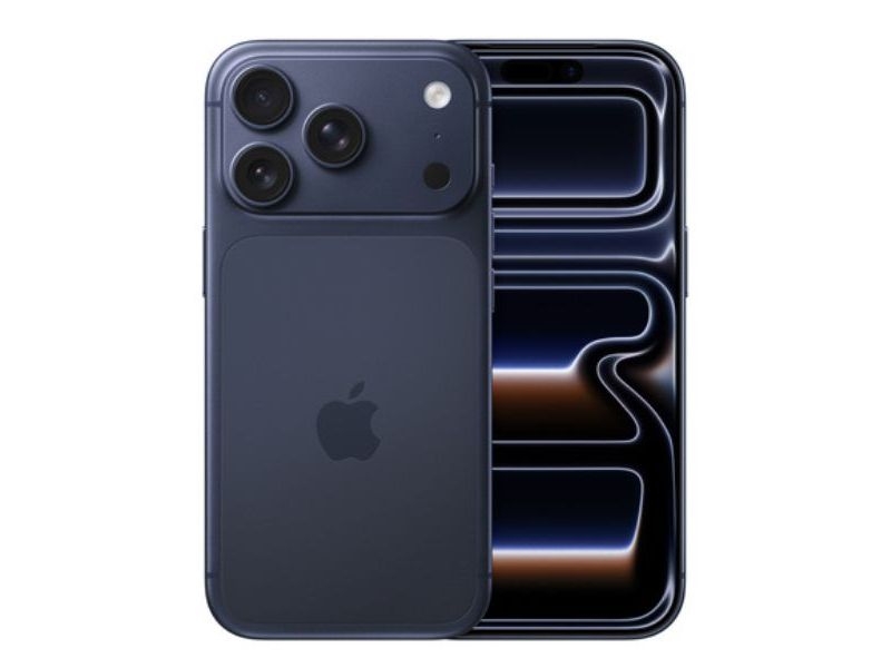 Dung lượng pin iPhone 17 Pro là bao nhiêu? và thời gian sử dụng thực.