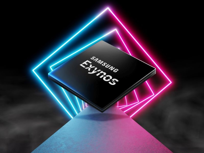 Modem Exynos 5410 5G ra mắt giúp mở rộng kết nối vệ tinh Samsung