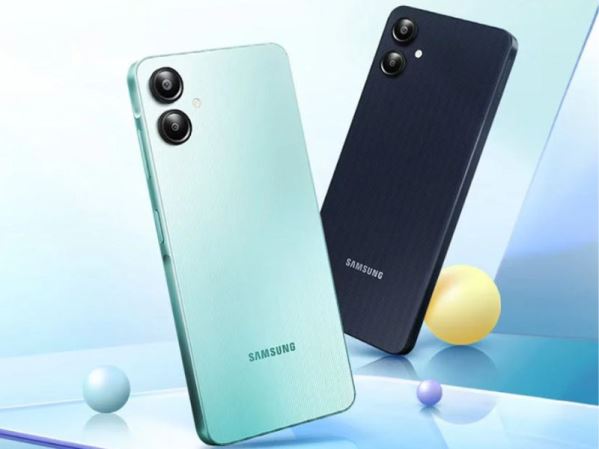 Galaxy A07 có gì mới? Hé lộ bất ngờ về cấu hình và camera