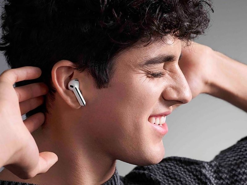 Galaxy Buds 4 lộ diện: Hé lộ thay đổi về thiết kế và điều khiển mới