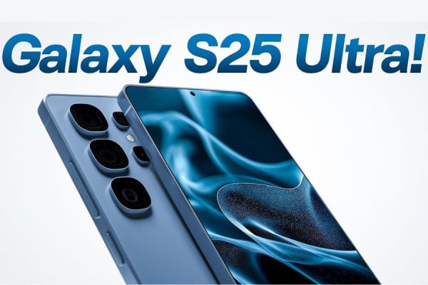 Galaxy S25 Ultra – Điện thoại Samsung dễ dàng sửa chữa nhất từ ​​trước đến nay