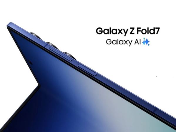 Giá bán Samsung Galaxy Z Fold7 bao nhiêu? Có gì hot khi mua tại Clickbuy?