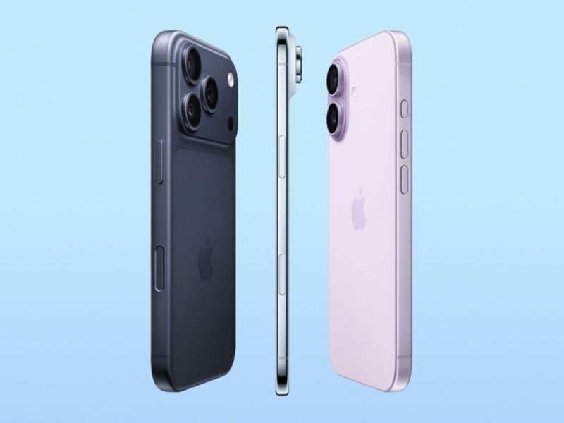 Giá iPhone 17 bao nhiêu: Bảng giá và lựa chọn dung lượng hợp lý