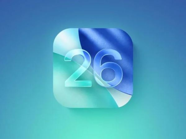 Giao diện mới của iOS 26: Liquid Glass mang đến trải nghiệm đầy ấn tượng